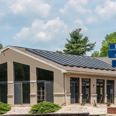 Travelodge By Wyndham Hershey Zewnętrze zdjęcie