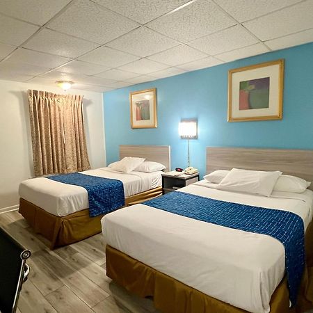 Travelodge By Wyndham Hershey Zewnętrze zdjęcie