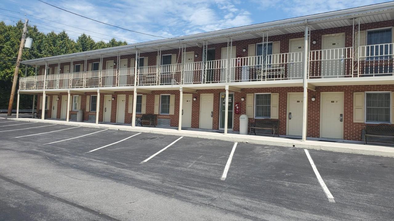 Travelodge By Wyndham Hershey Zewnętrze zdjęcie