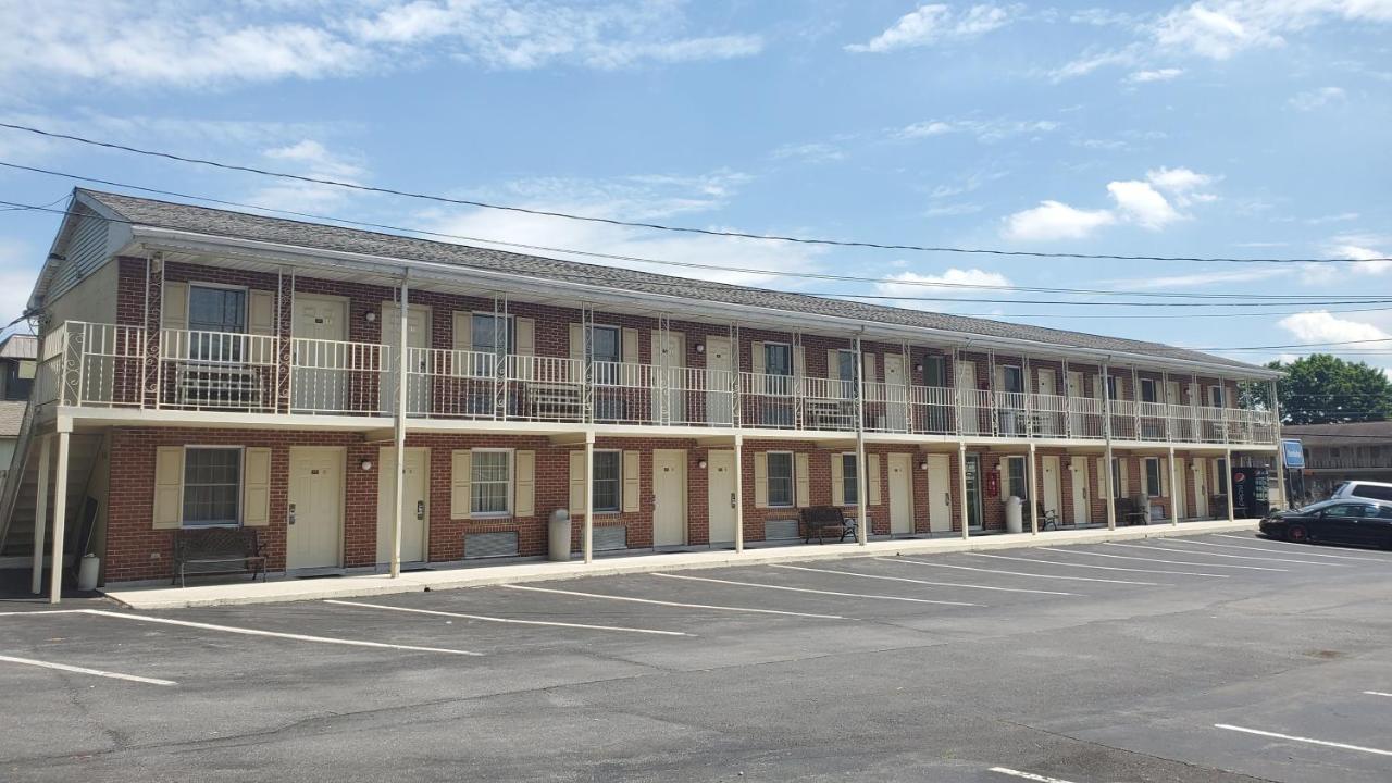 Travelodge By Wyndham Hershey Zewnętrze zdjęcie