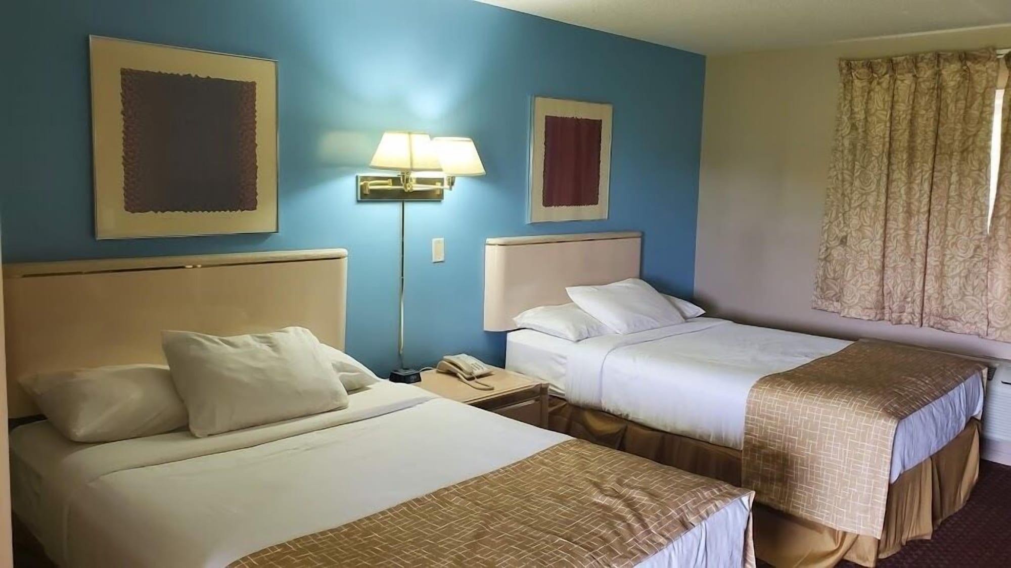 Travelodge By Wyndham Hershey Zewnętrze zdjęcie