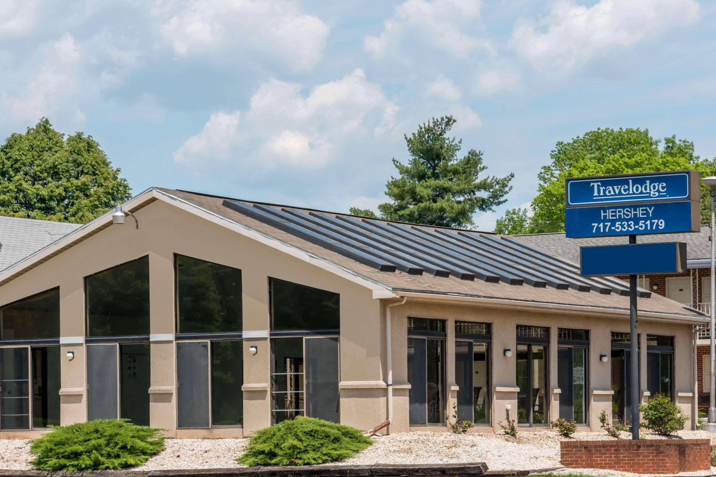 Travelodge By Wyndham Hershey Zewnętrze zdjęcie
