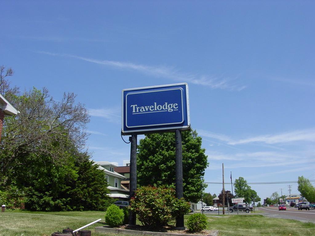 Travelodge By Wyndham Hershey Zewnętrze zdjęcie