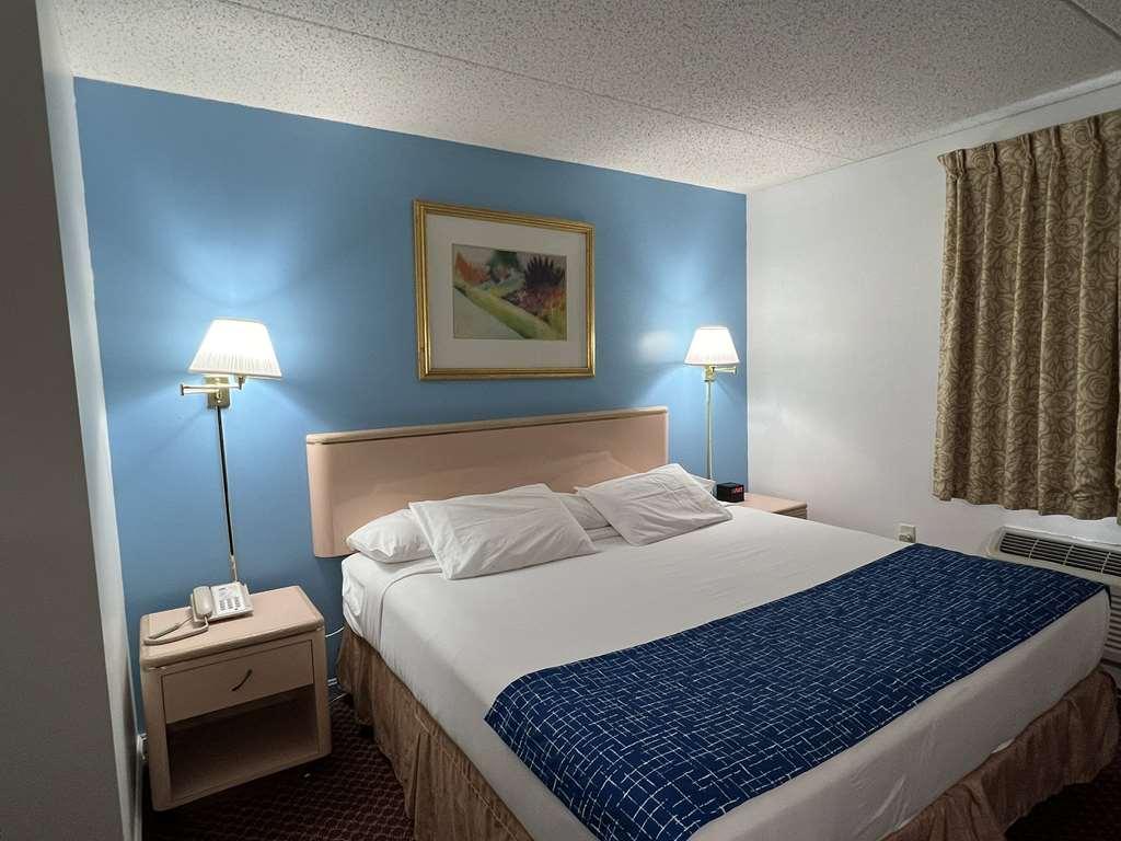 Travelodge By Wyndham Hershey Pokój zdjęcie