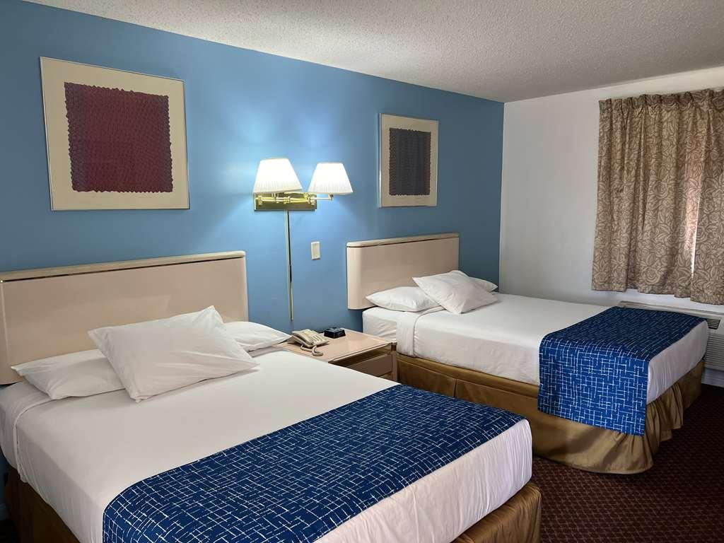 Travelodge By Wyndham Hershey Pokój zdjęcie
