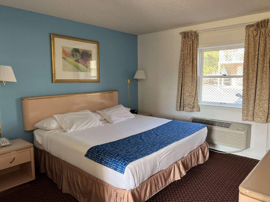 Travelodge By Wyndham Hershey Pokój zdjęcie