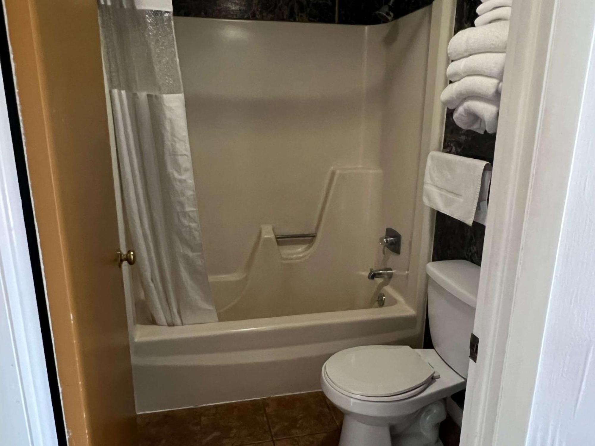 Travelodge By Wyndham Hershey Zewnętrze zdjęcie