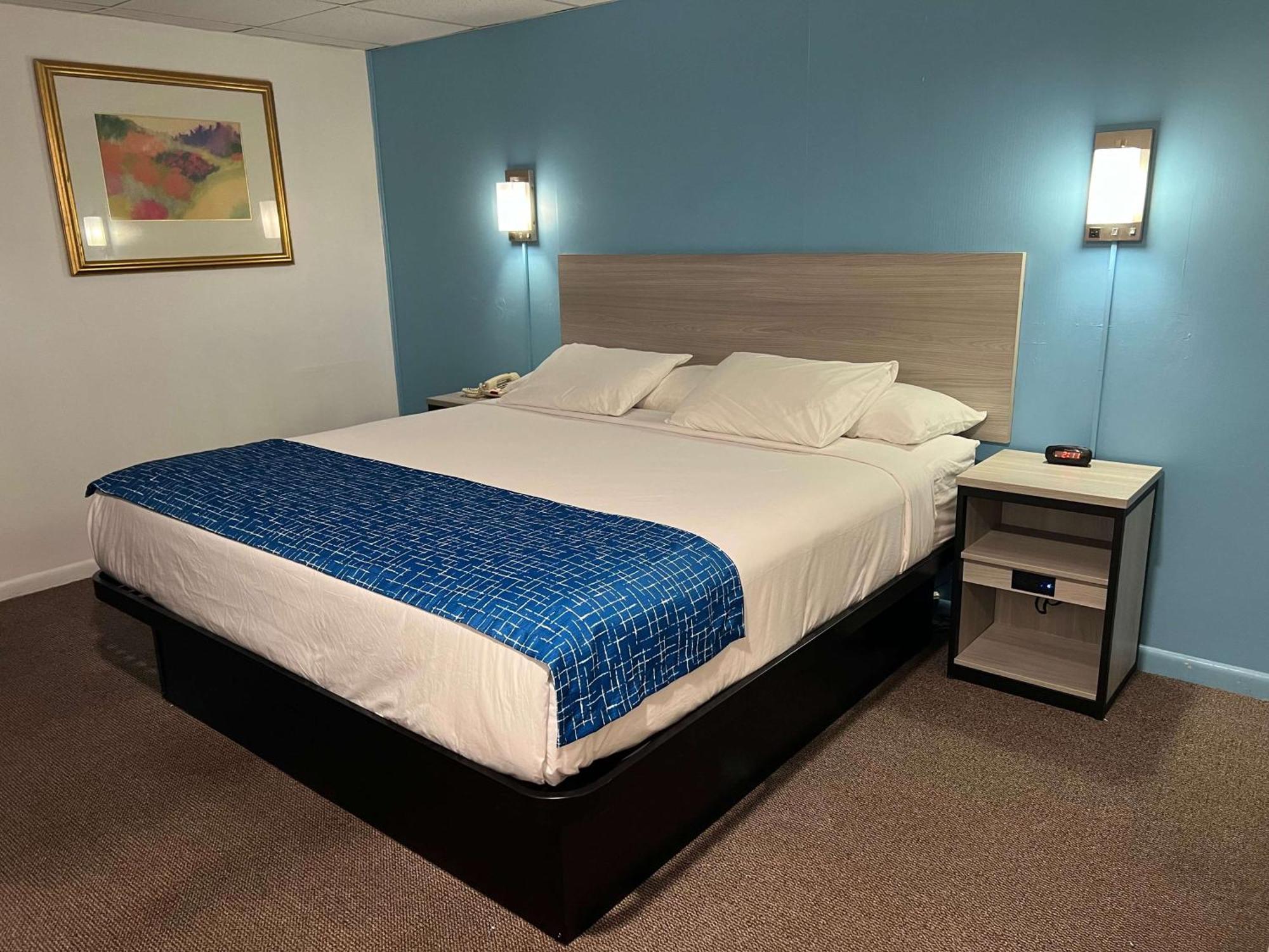 Travelodge By Wyndham Hershey Zewnętrze zdjęcie