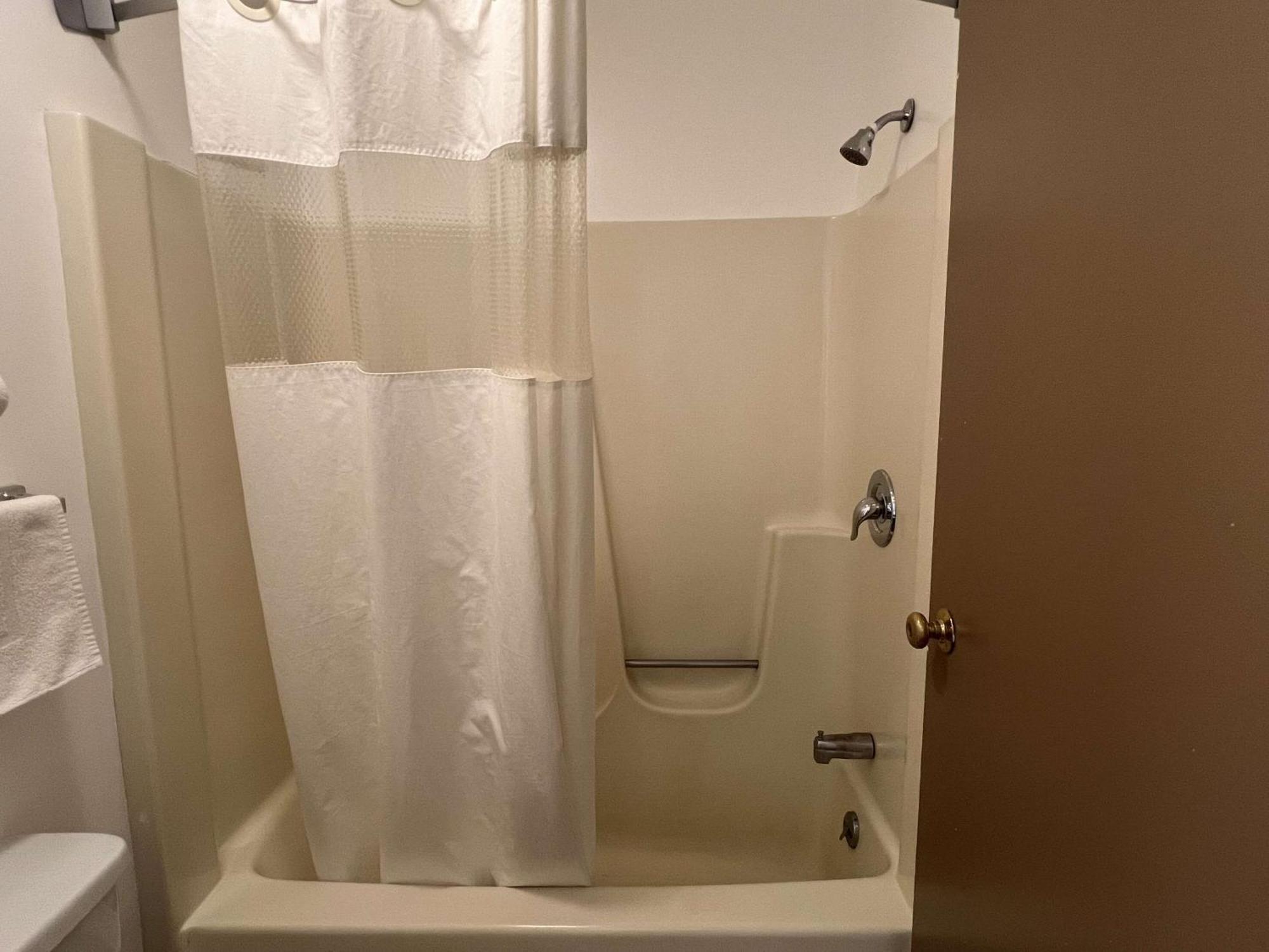 Travelodge By Wyndham Hershey Zewnętrze zdjęcie