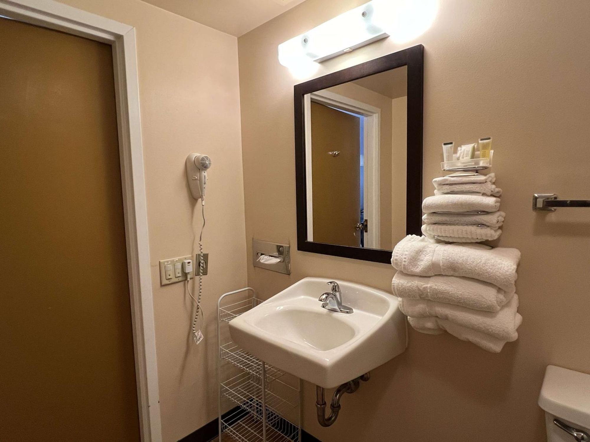 Travelodge By Wyndham Hershey Zewnętrze zdjęcie