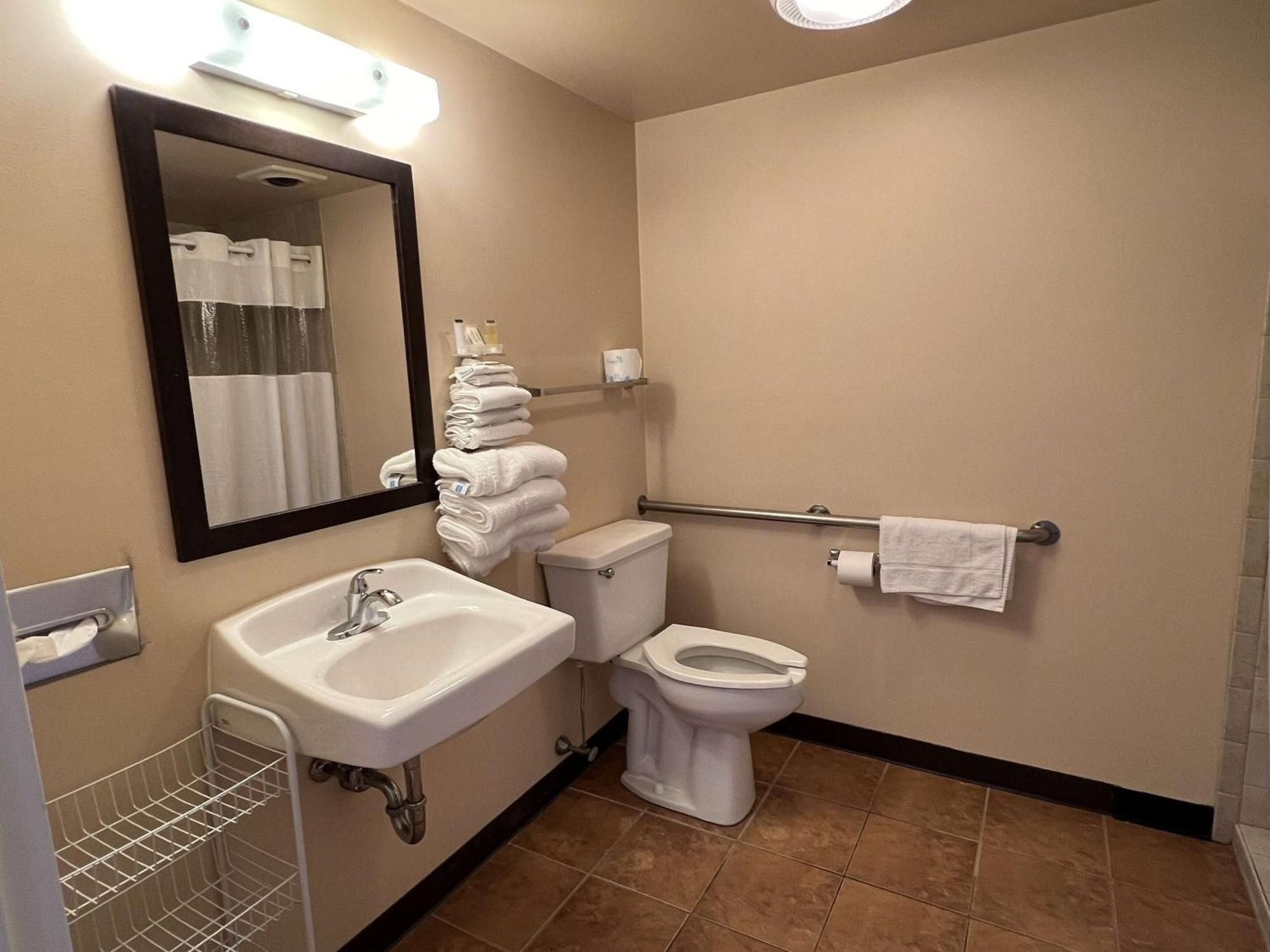 Travelodge By Wyndham Hershey Zewnętrze zdjęcie