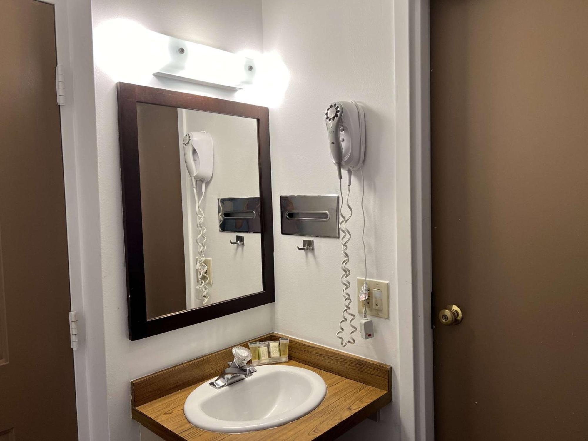 Travelodge By Wyndham Hershey Zewnętrze zdjęcie