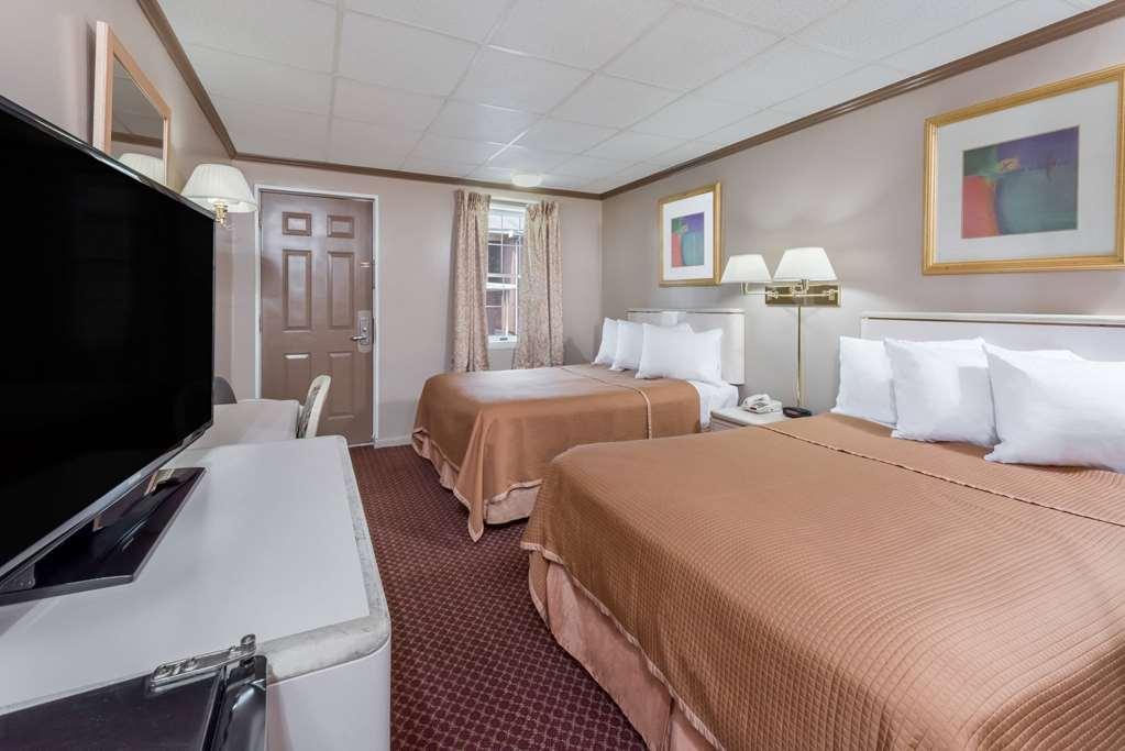 Travelodge By Wyndham Hershey Pokój zdjęcie