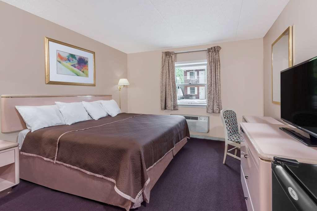 Travelodge By Wyndham Hershey Pokój zdjęcie
