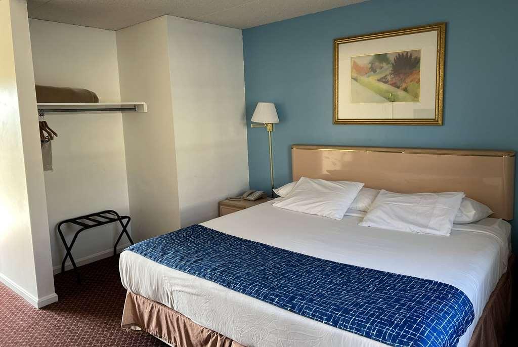 Travelodge By Wyndham Hershey Pokój zdjęcie