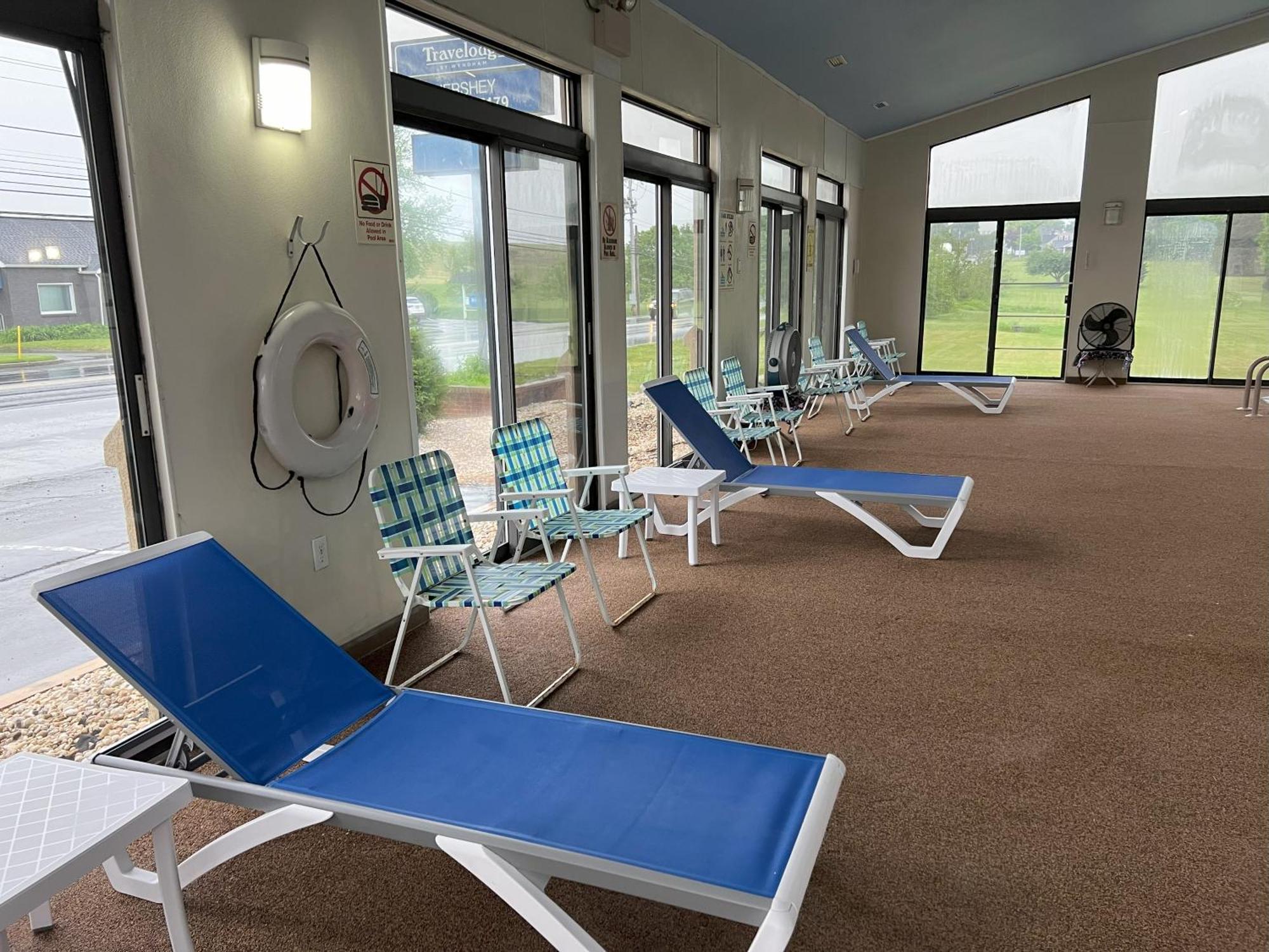 Travelodge By Wyndham Hershey Zewnętrze zdjęcie