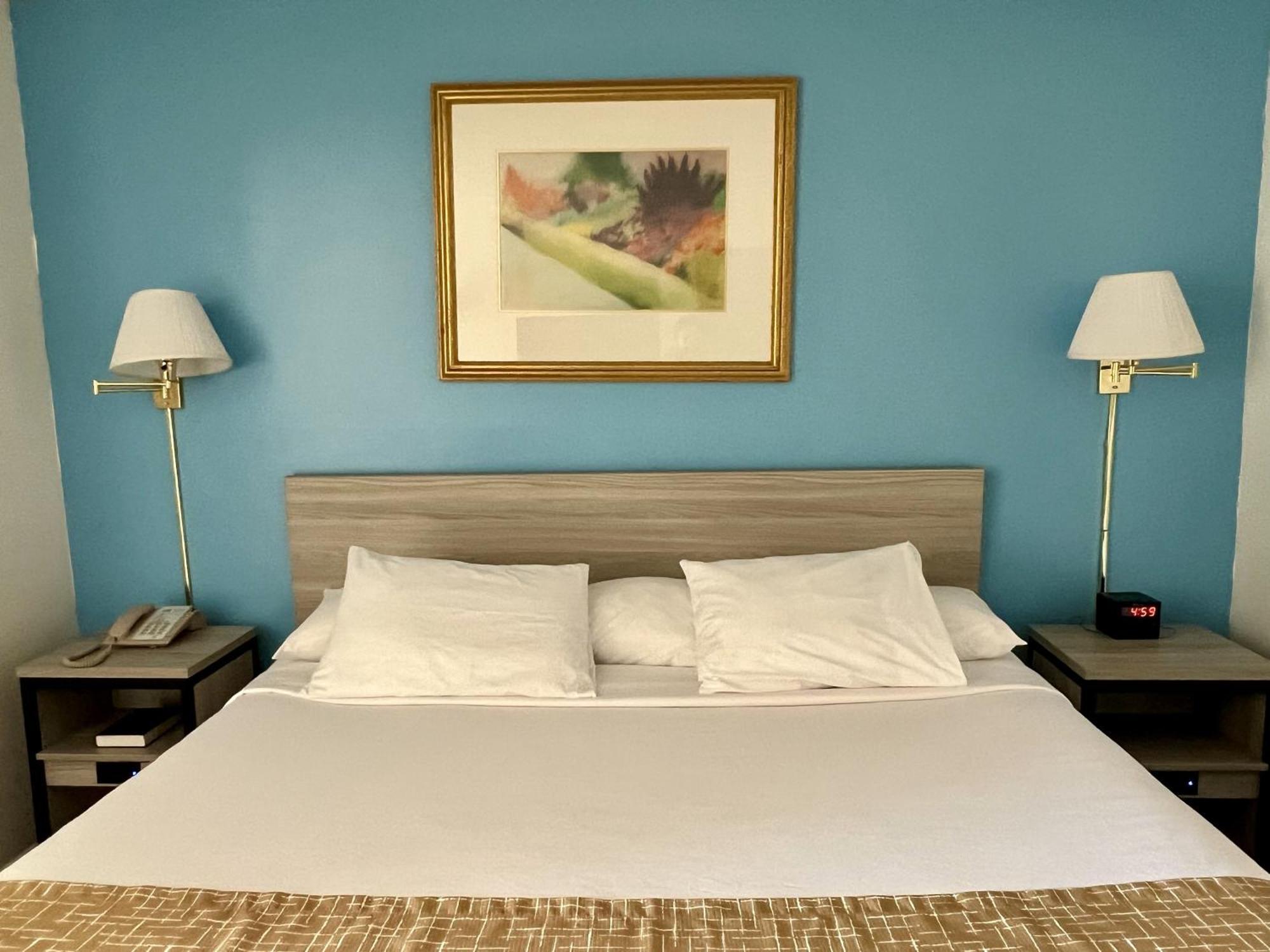 Travelodge By Wyndham Hershey Zewnętrze zdjęcie
