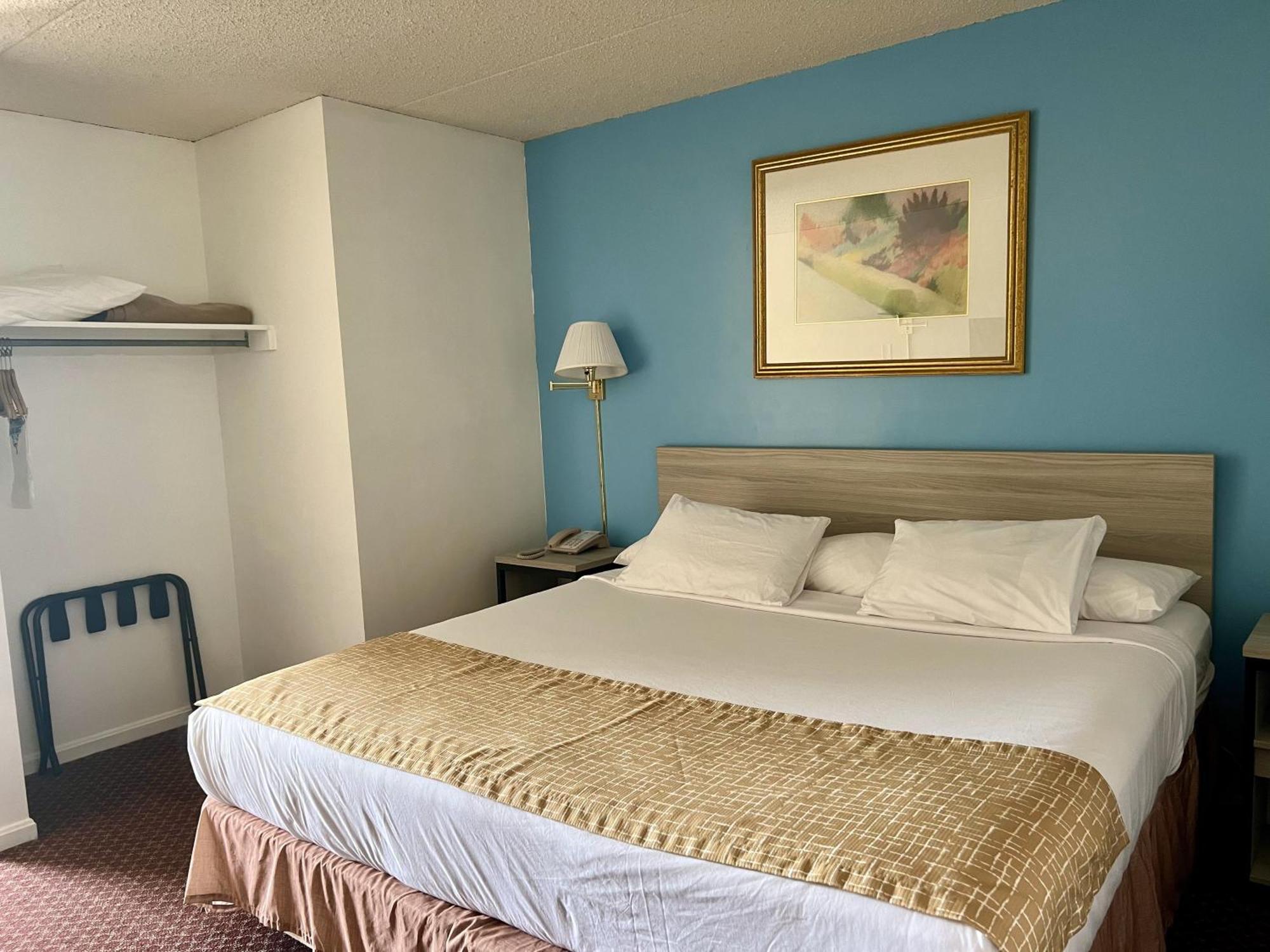 Travelodge By Wyndham Hershey Zewnętrze zdjęcie