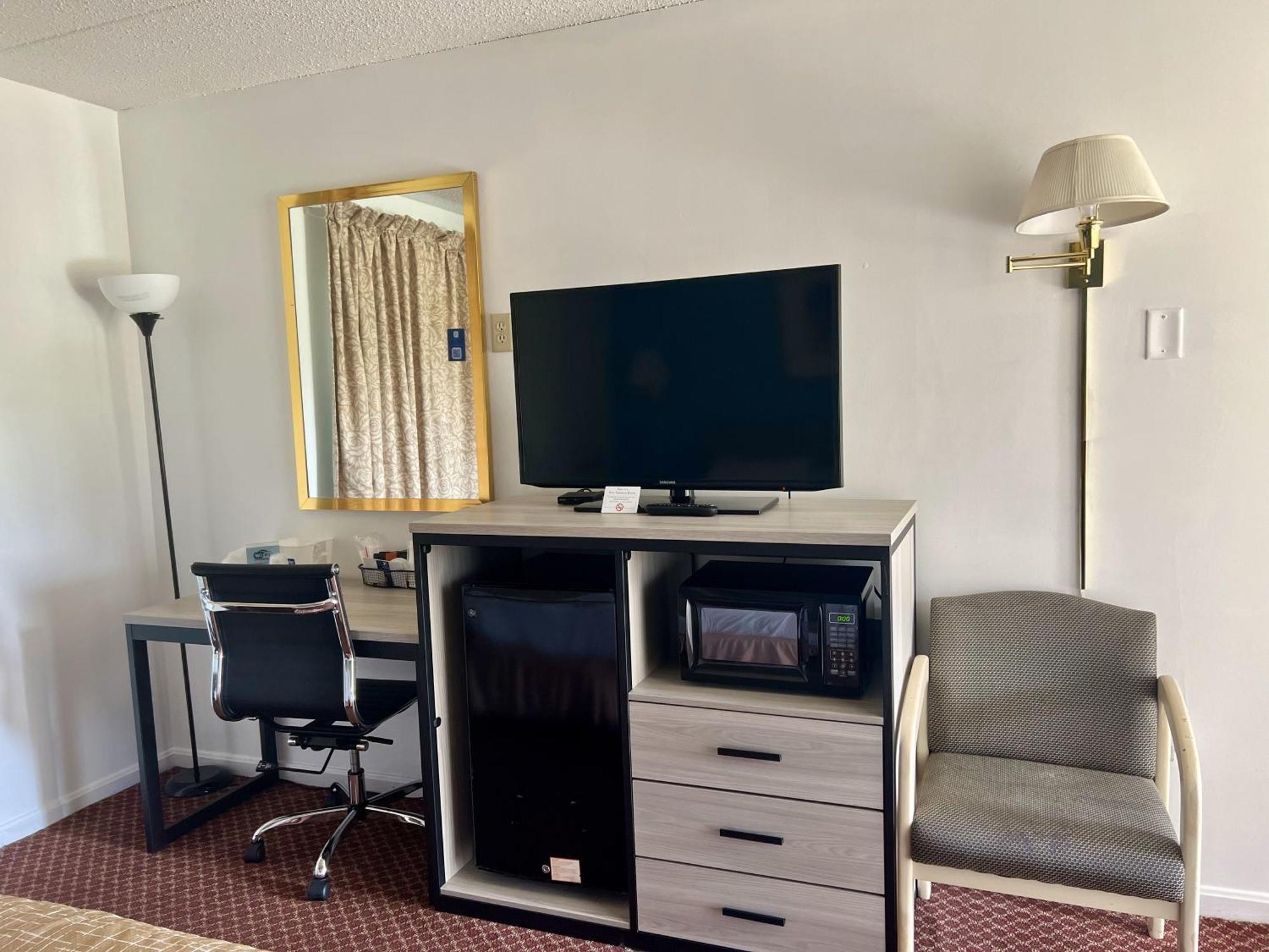 Travelodge By Wyndham Hershey Zewnętrze zdjęcie