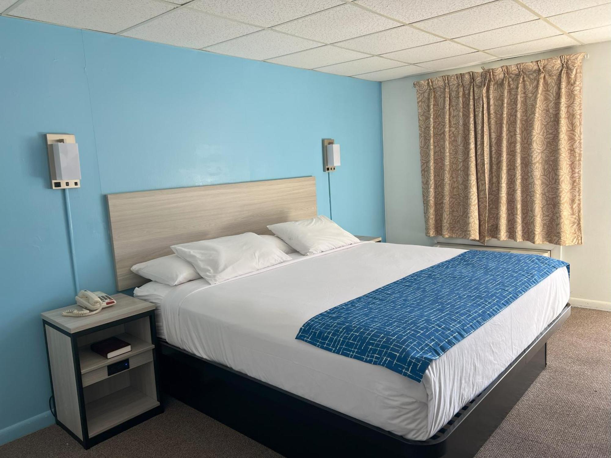 Travelodge By Wyndham Hershey Zewnętrze zdjęcie