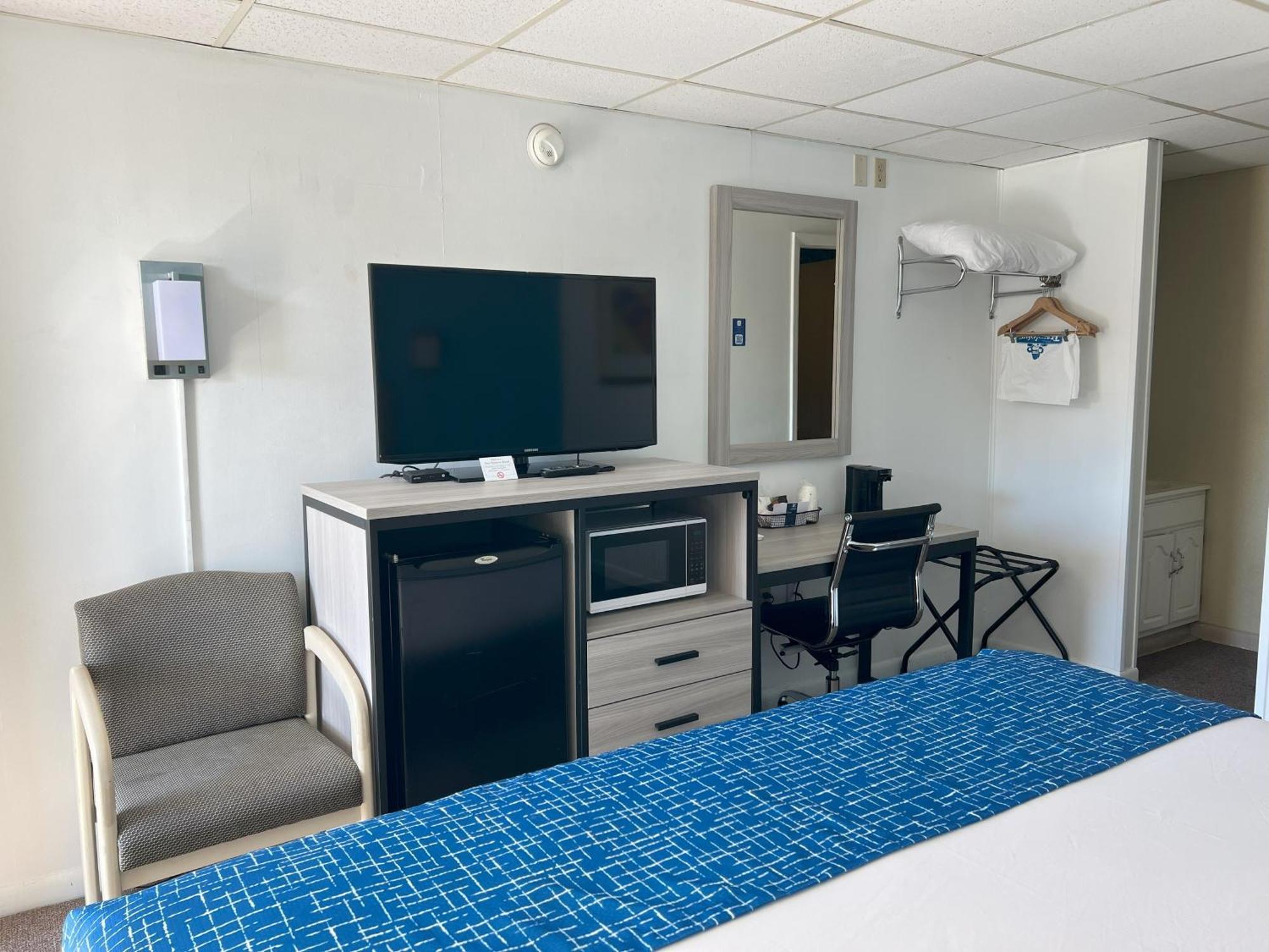Travelodge By Wyndham Hershey Zewnętrze zdjęcie