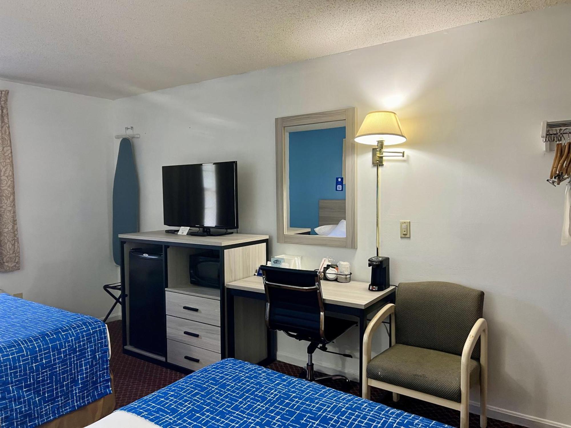 Travelodge By Wyndham Hershey Zewnętrze zdjęcie