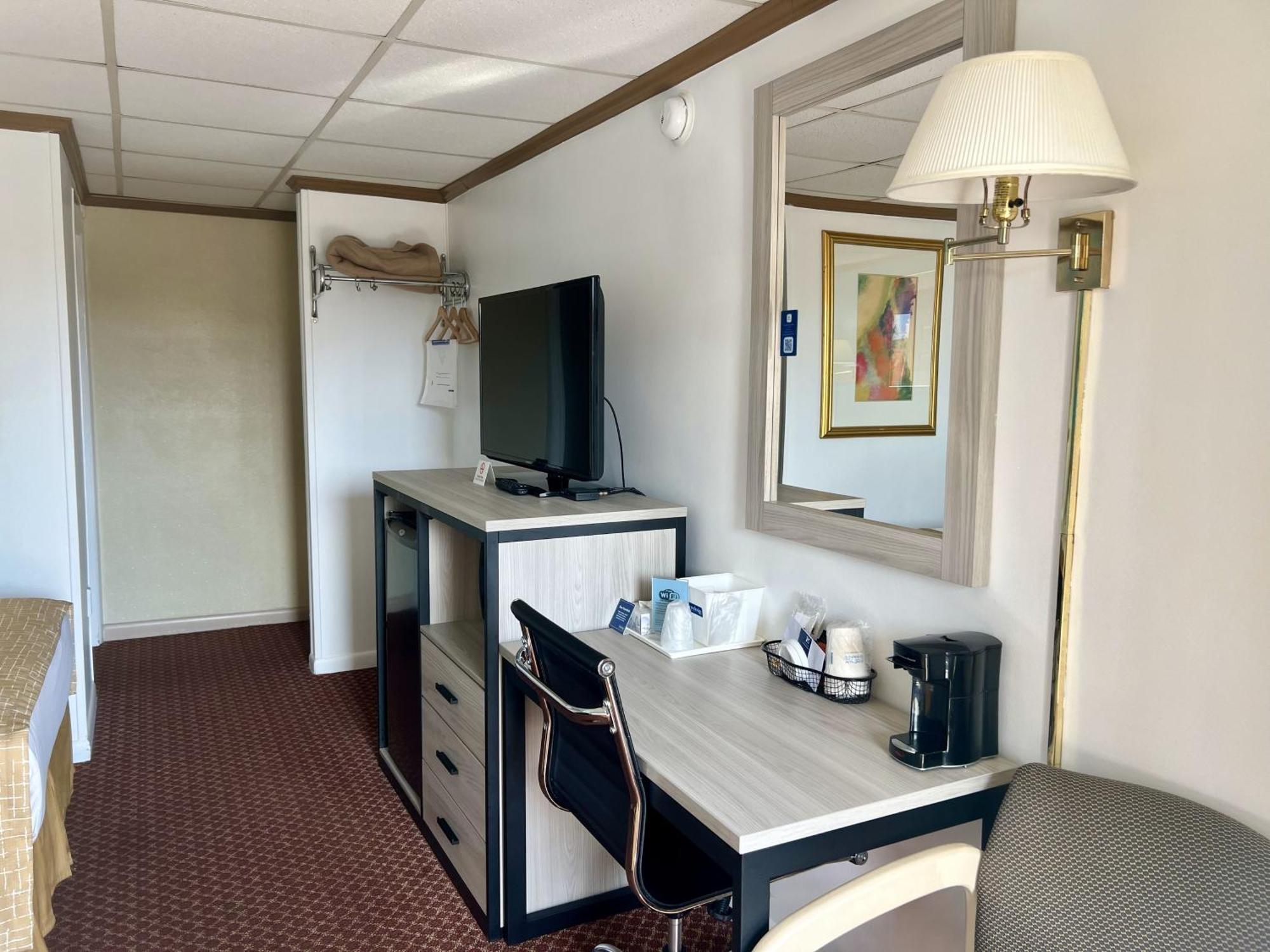 Travelodge By Wyndham Hershey Zewnętrze zdjęcie