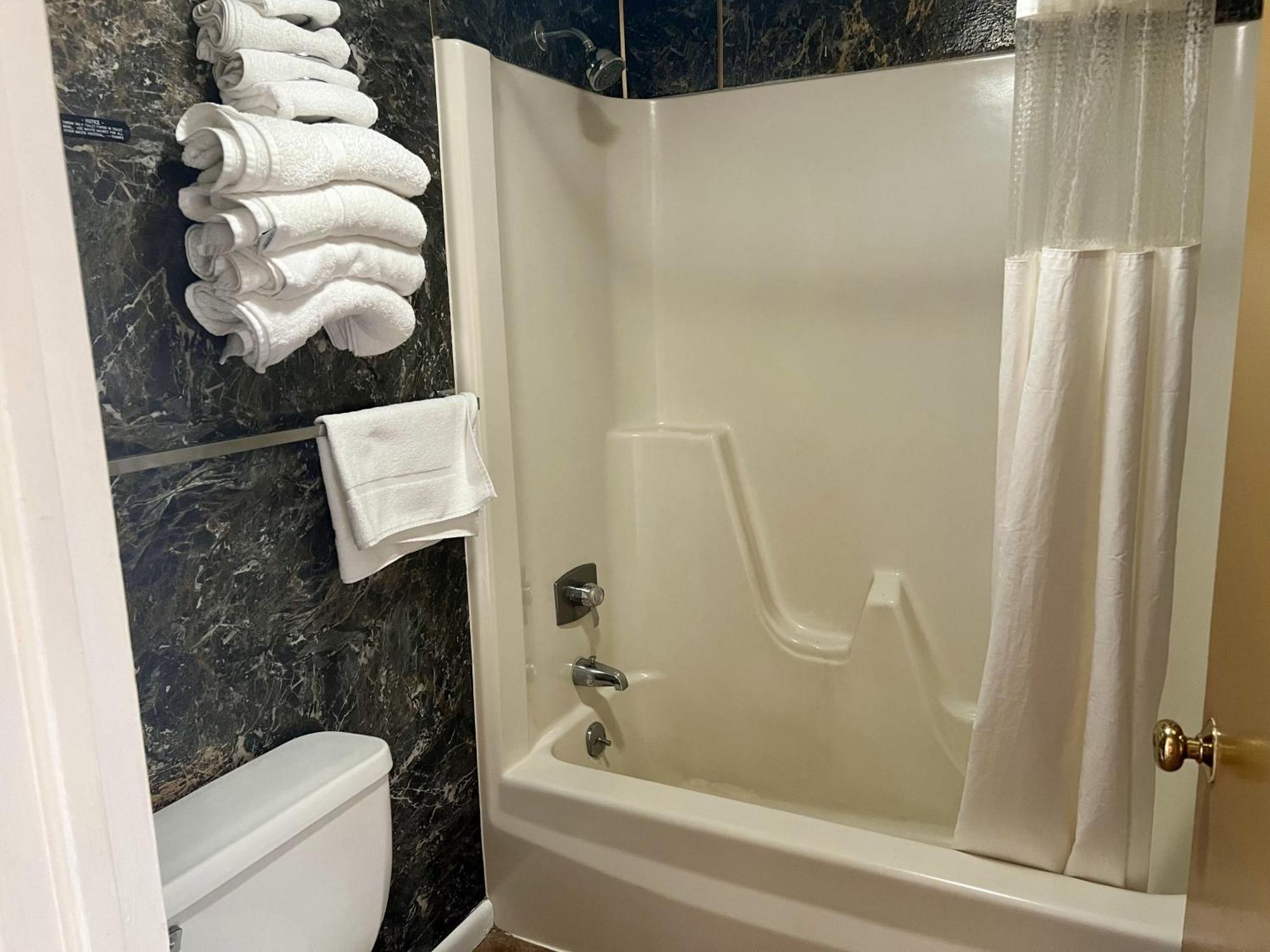 Travelodge By Wyndham Hershey Zewnętrze zdjęcie