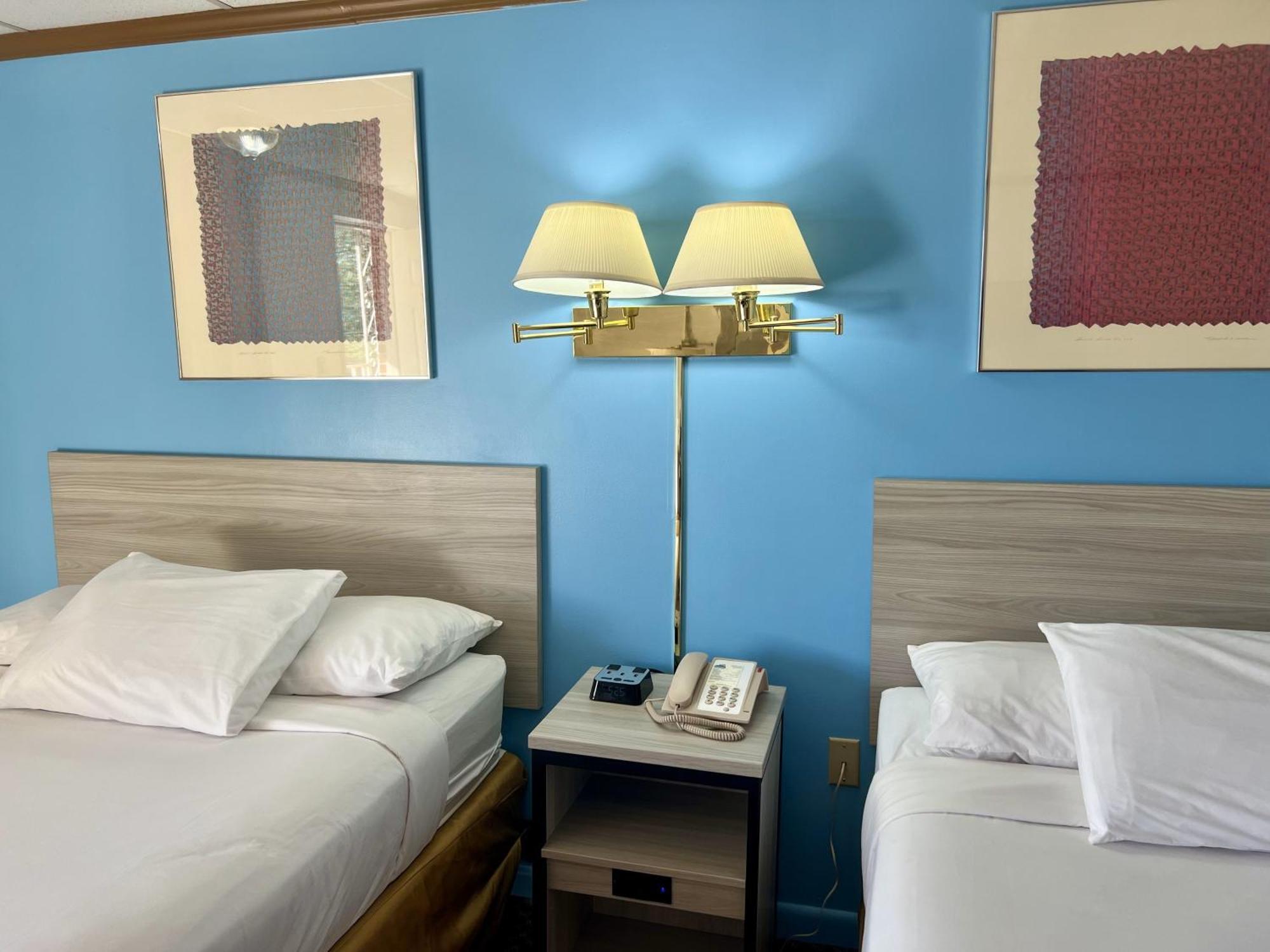 Travelodge By Wyndham Hershey Zewnętrze zdjęcie