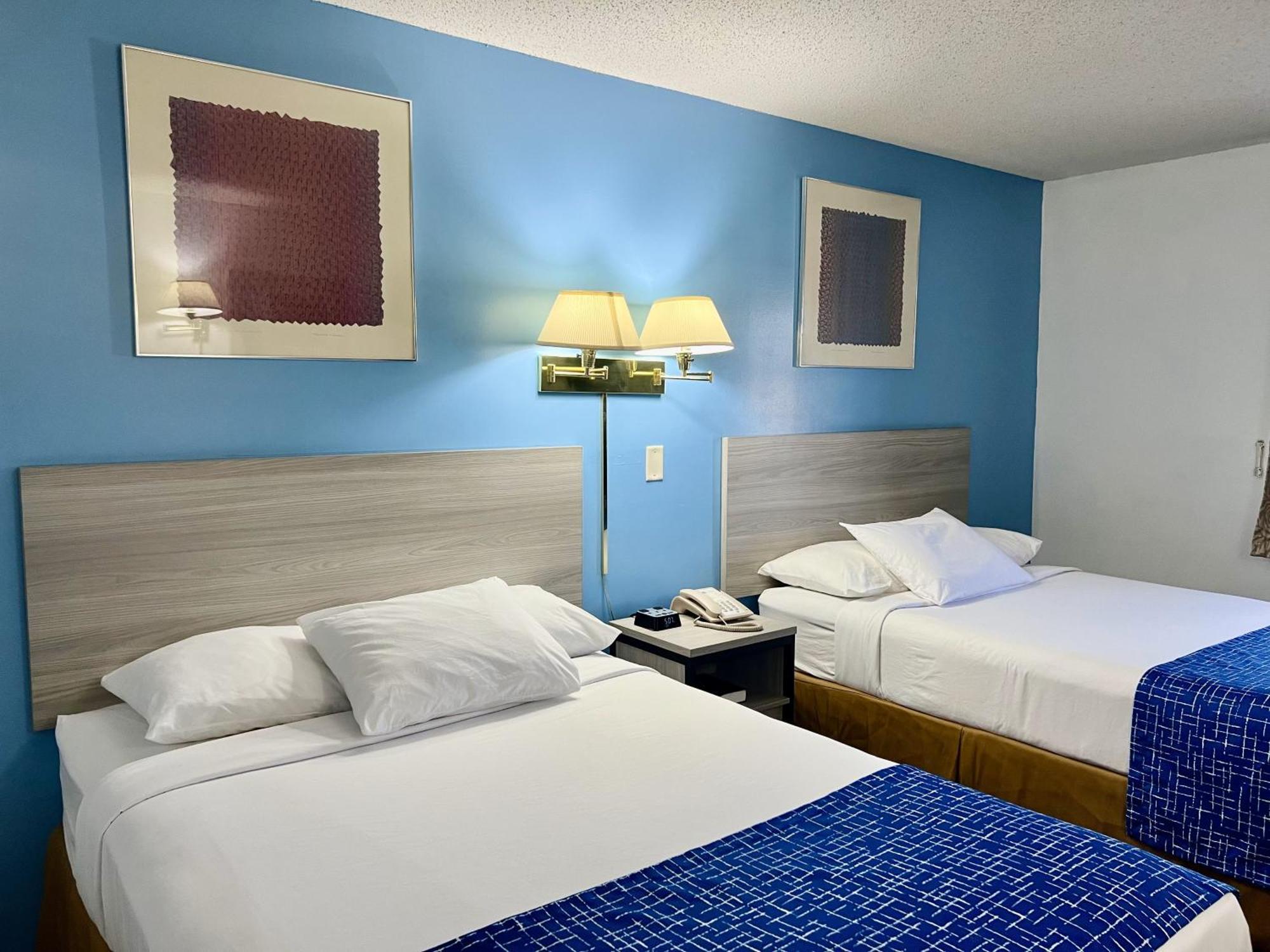 Travelodge By Wyndham Hershey Zewnętrze zdjęcie