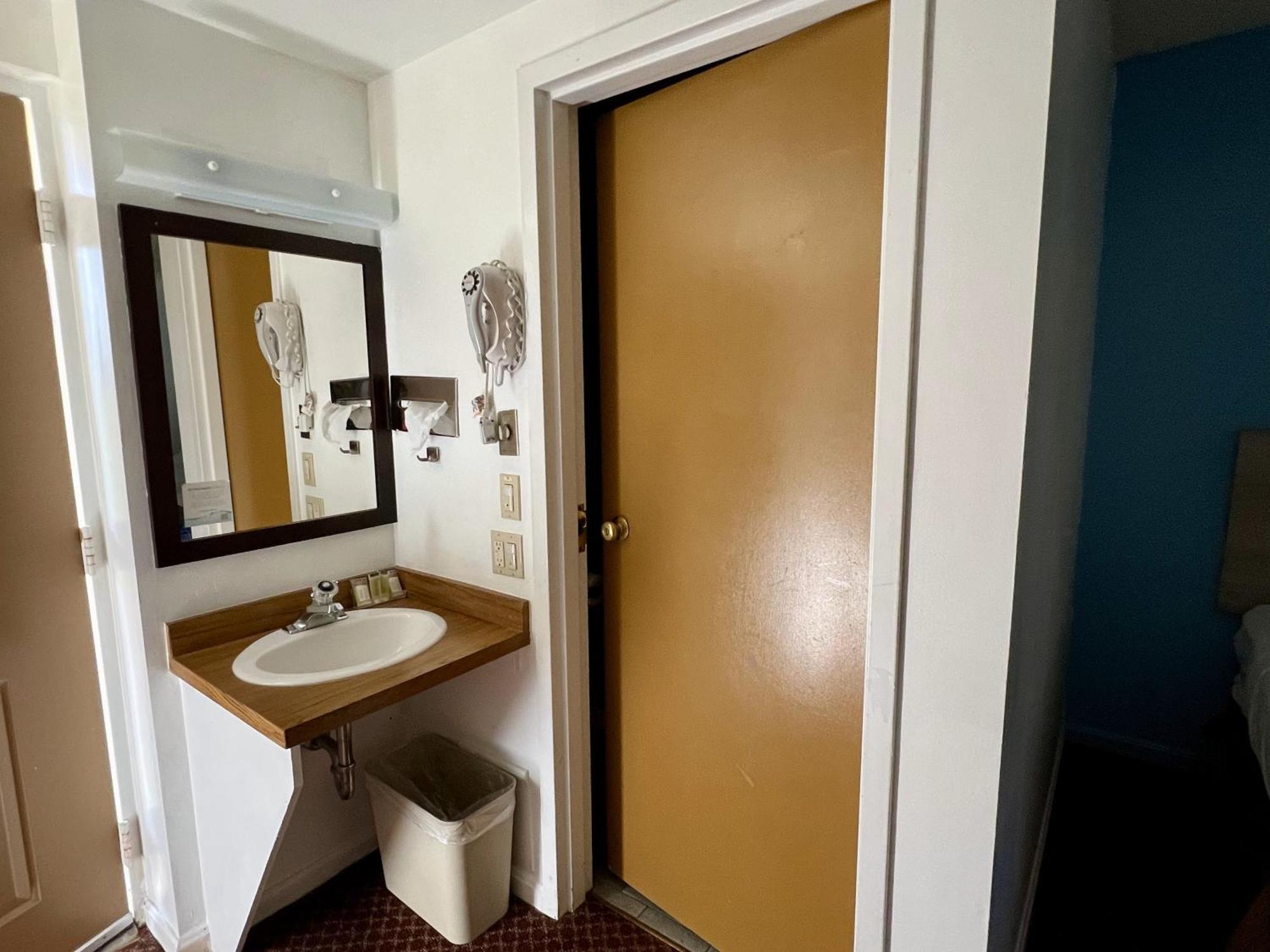 Travelodge By Wyndham Hershey Zewnętrze zdjęcie