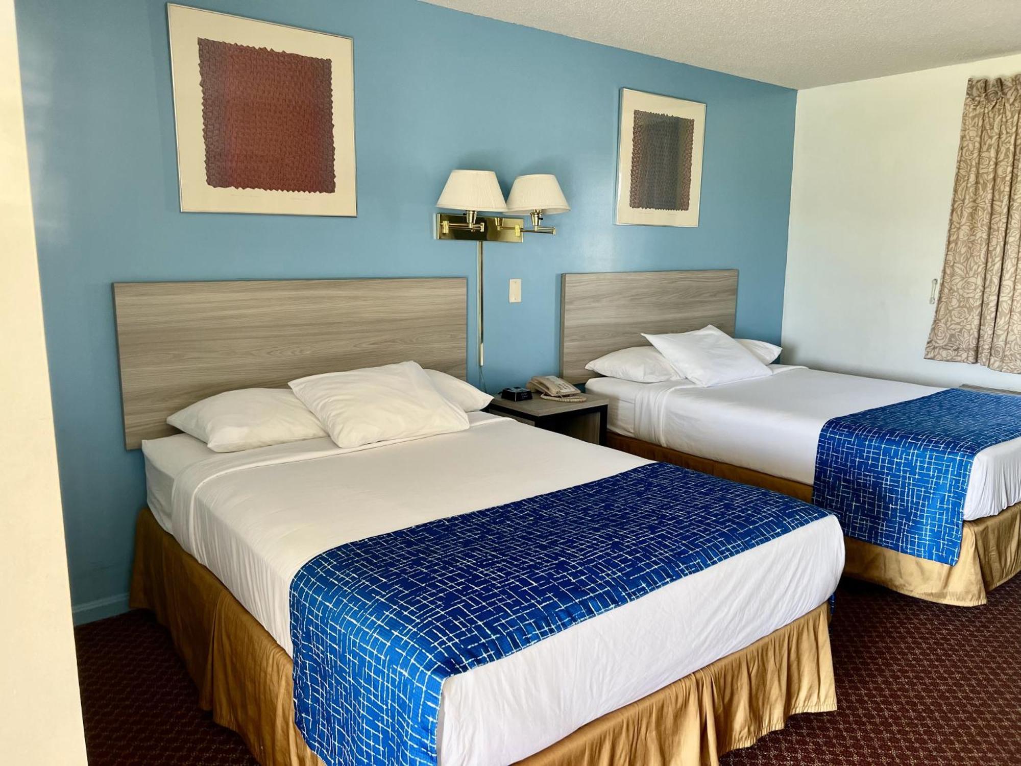 Travelodge By Wyndham Hershey Zewnętrze zdjęcie