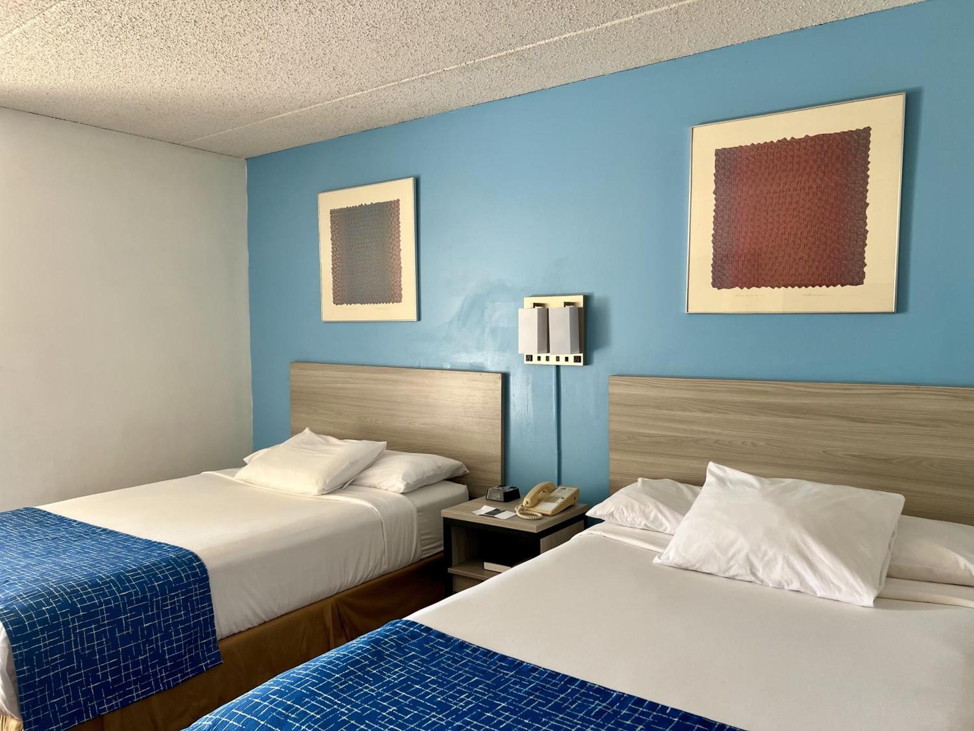 Travelodge By Wyndham Hershey Zewnętrze zdjęcie