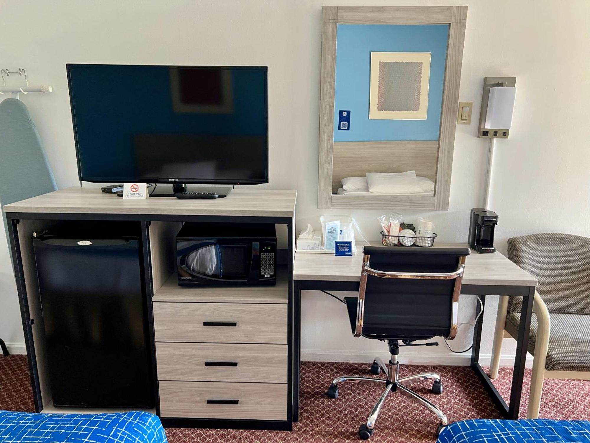 Travelodge By Wyndham Hershey Zewnętrze zdjęcie
