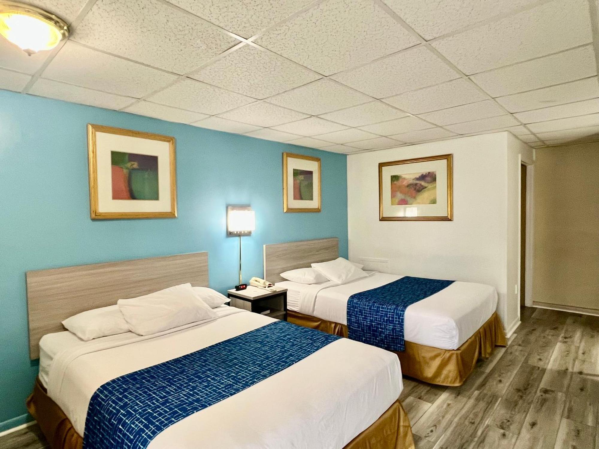 Travelodge By Wyndham Hershey Zewnętrze zdjęcie