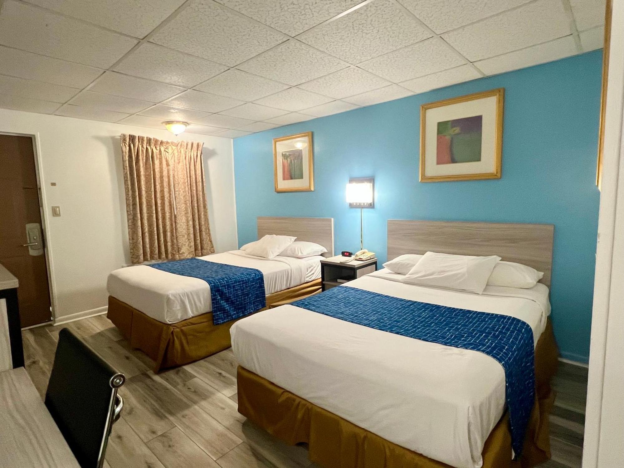 Travelodge By Wyndham Hershey Zewnętrze zdjęcie
