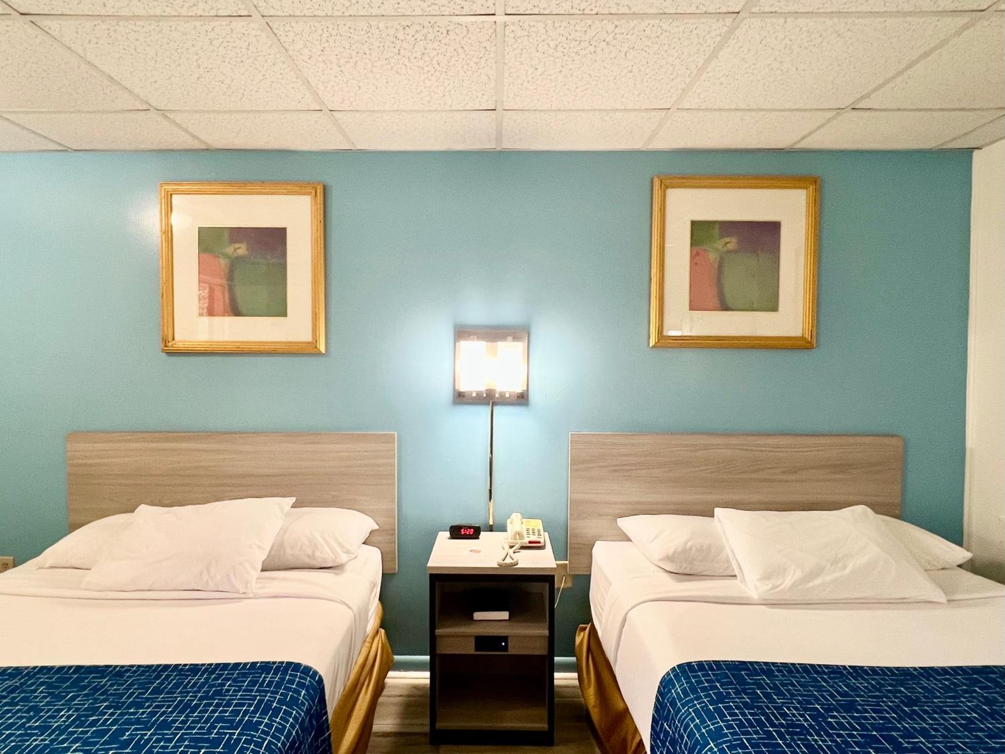 Travelodge By Wyndham Hershey Zewnętrze zdjęcie