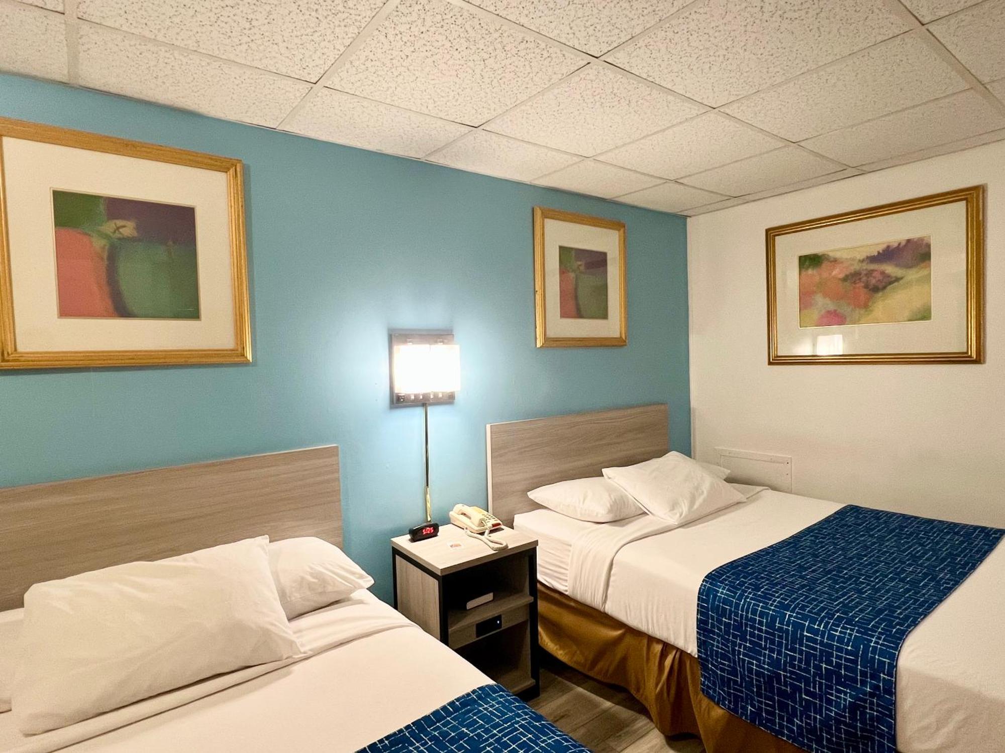 Travelodge By Wyndham Hershey Zewnętrze zdjęcie