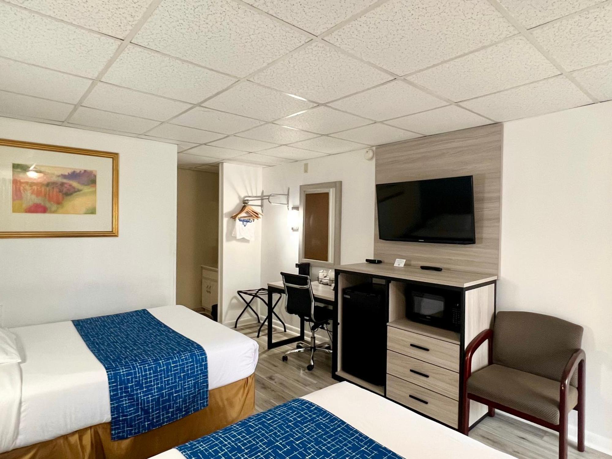 Travelodge By Wyndham Hershey Zewnętrze zdjęcie