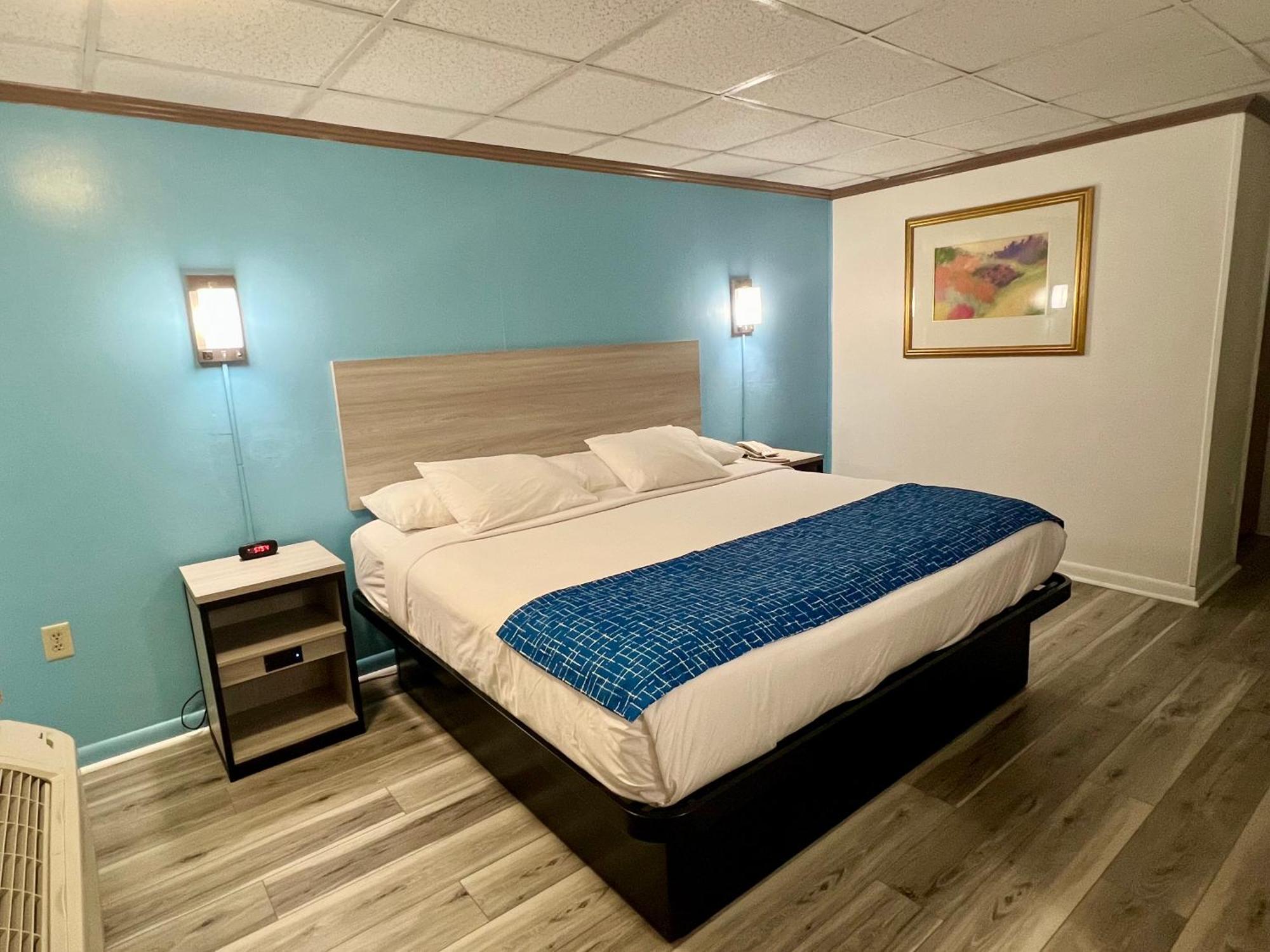 Travelodge By Wyndham Hershey Zewnętrze zdjęcie
