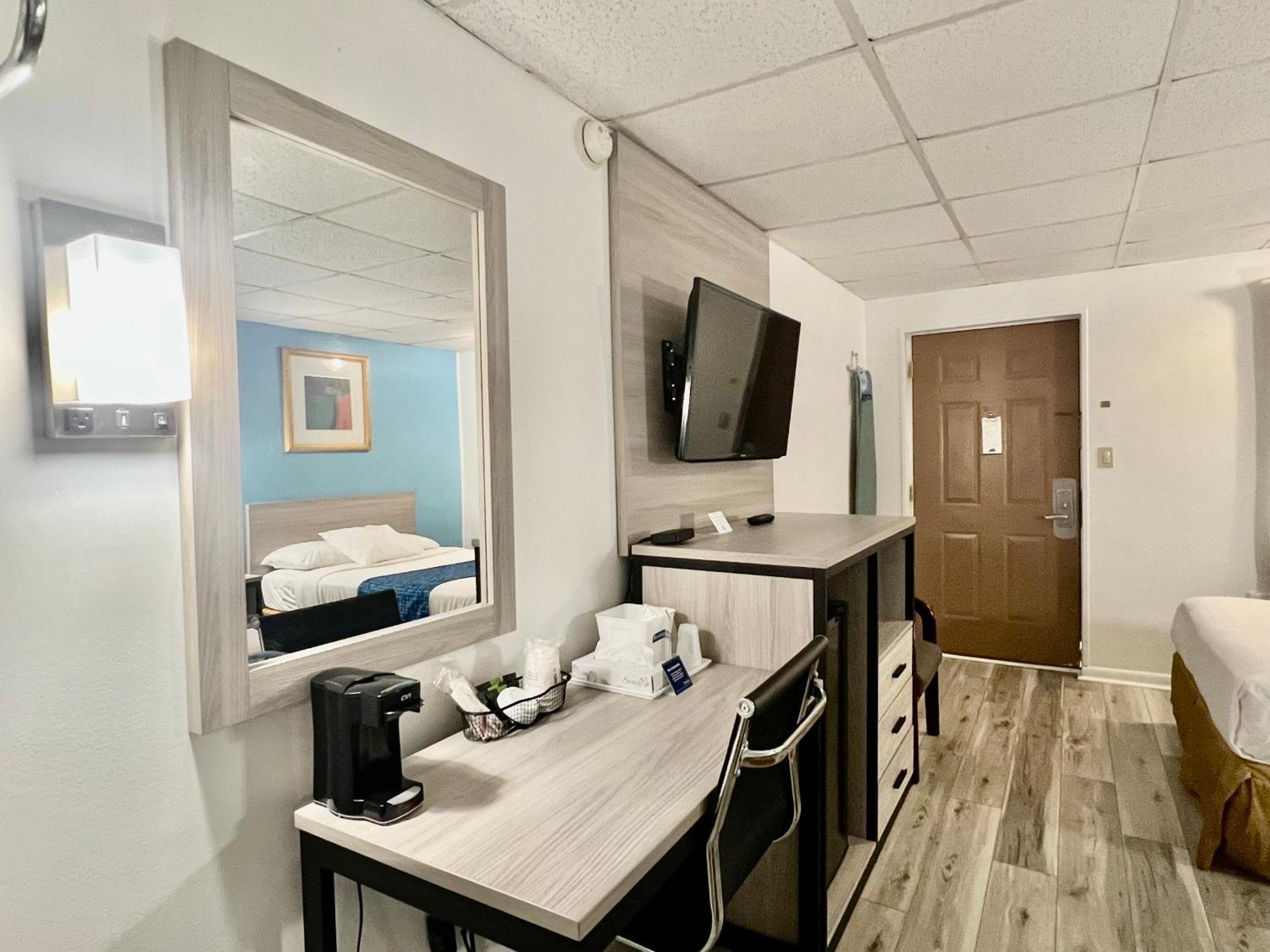 Travelodge By Wyndham Hershey Zewnętrze zdjęcie